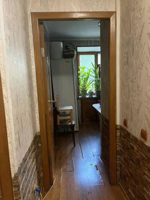Екатеринбург, ул. Кунарская, 53 (Старая Сортировка) - фото квартиры (10)