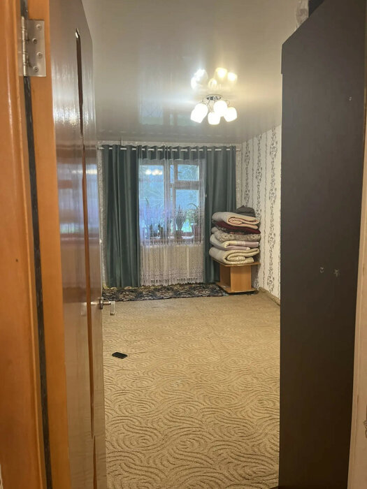 Екатеринбург, ул. Кунарская, 53 (Старая Сортировка) - фото квартиры (11)