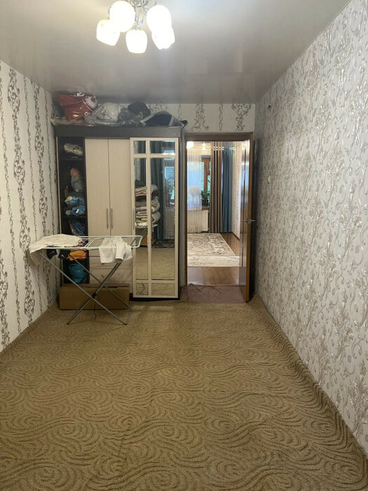 Екатеринбург, ул. Кунарская, 53 (Старая Сортировка) - фото квартиры (13)