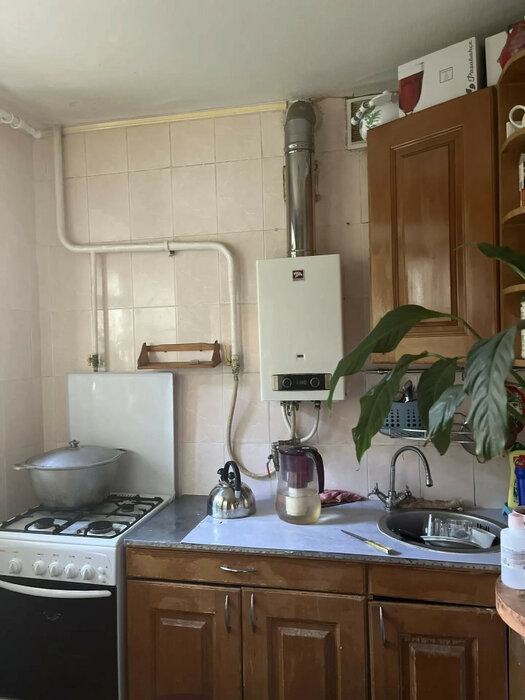 Екатеринбург, ул. Кунарская, 53 (Старая Сортировка) - фото квартиры (14)