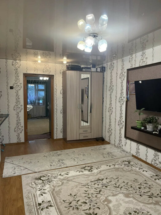 Екатеринбург, ул. Кунарская, 53 (Старая Сортировка) - фото квартиры (2)