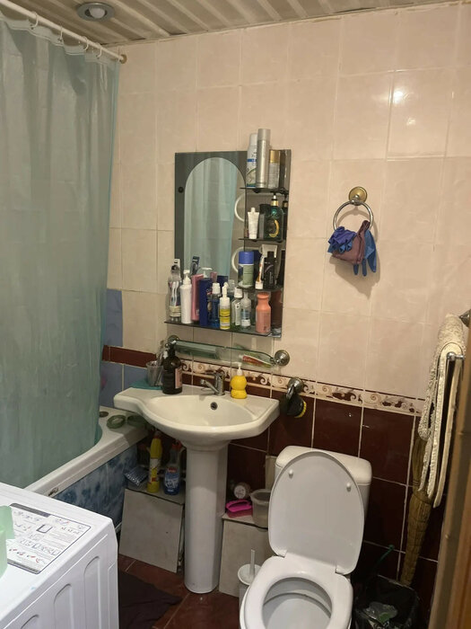 Екатеринбург, ул. Кунарская, 53 (Старая Сортировка) - фото квартиры (4)