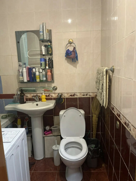 Екатеринбург, ул. Кунарская, 53 (Старая Сортировка) - фото квартиры (5)