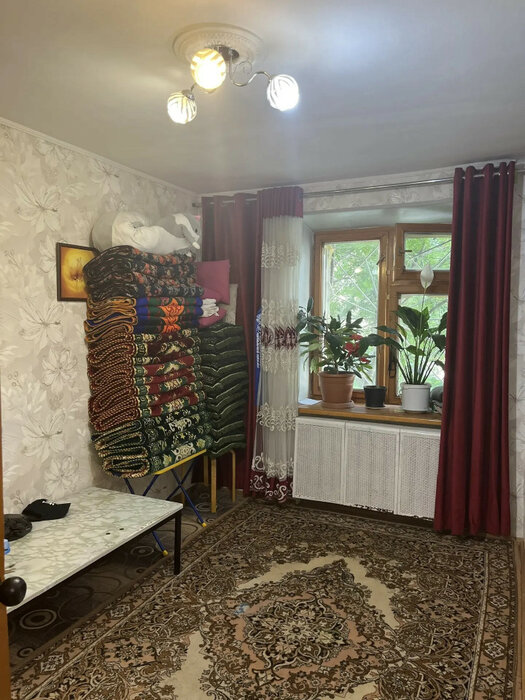 Екатеринбург, ул. Кунарская, 53 (Старая Сортировка) - фото квартиры (6)