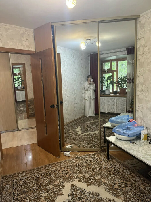 Екатеринбург, ул. Кунарская, 53 (Старая Сортировка) - фото квартиры (7)
