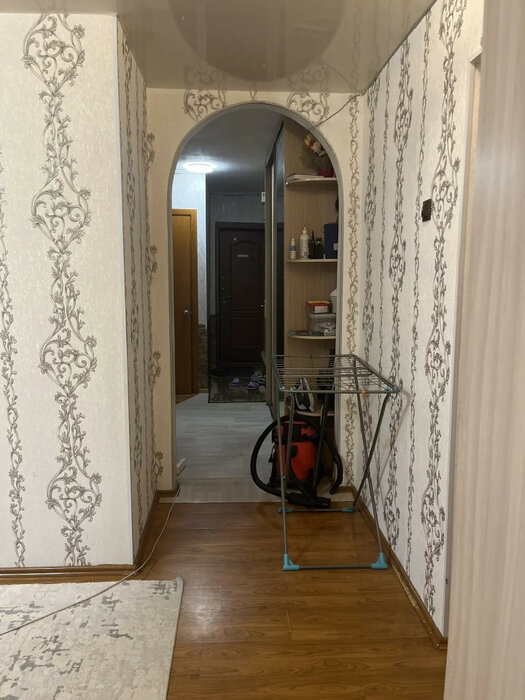 Екатеринбург, ул. Кунарская, 53 (Старая Сортировка) - фото квартиры (8)