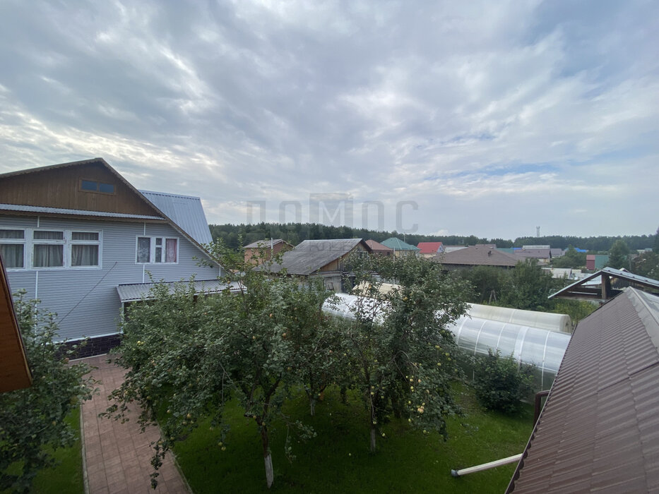 г. Верхняя Пышма, СНТ Ромашка-64, уч.   (городской округ Верхняя Пышма) - фото сада (11)