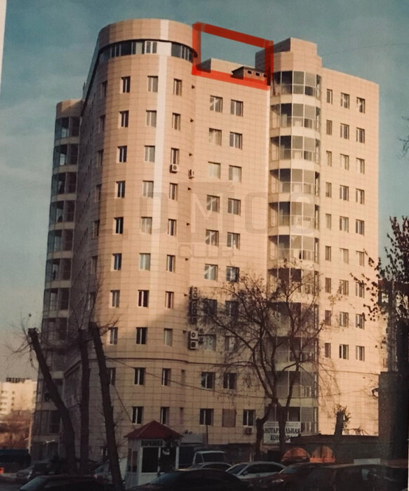 Екатеринбург, ул. Московская, 195 (Автовокзал) - фото офисного помещения (10)