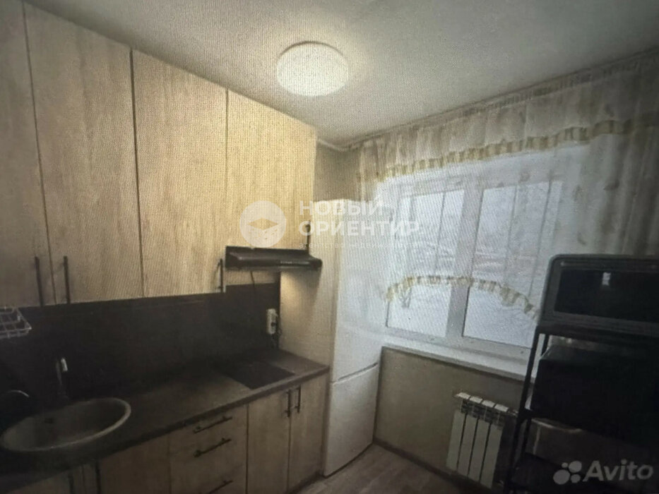Екатеринбург, ул. Билимбаевская, 30 (Старая Сортировка) - фото квартиры (1)
