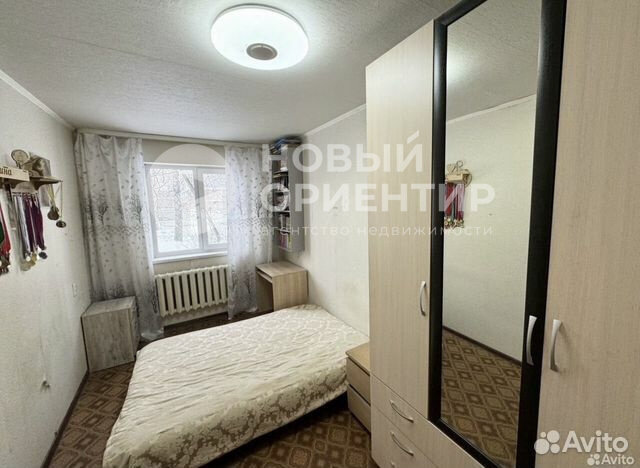 Екатеринбург, ул. Билимбаевская, 30 (Старая Сортировка) - фото квартиры (2)