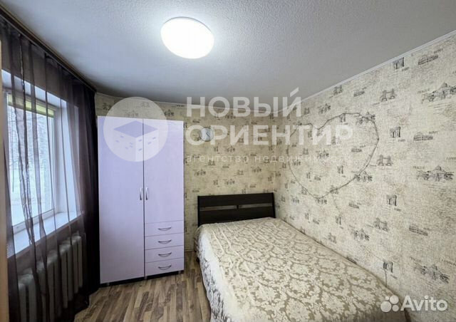 Екатеринбург, ул. Билимбаевская, 30 (Старая Сортировка) - фото квартиры (3)