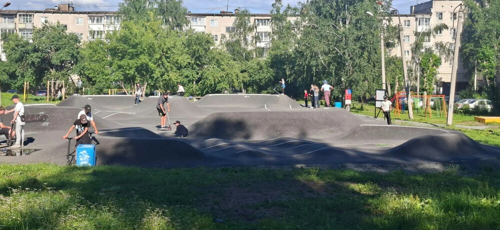 г. Ревда, ул. Спартака, 6 (городской округ Ревда) - фото квартиры (1)