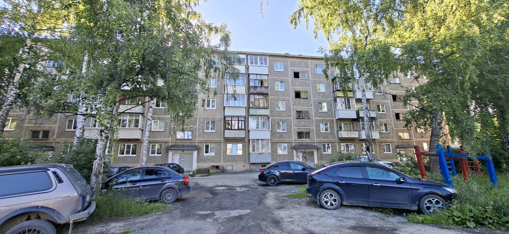 г. Ревда, ул. Спартака, 6 (городской округ Ревда) - фото квартиры (2)
