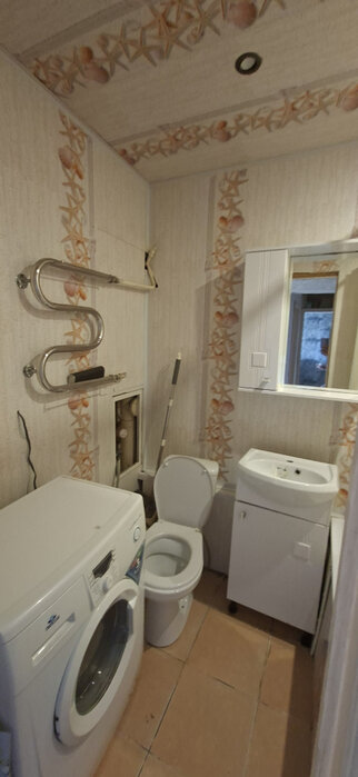 г. Ревда, ул. Спартака, 6 (городской округ Ревда) - фото квартиры (8)