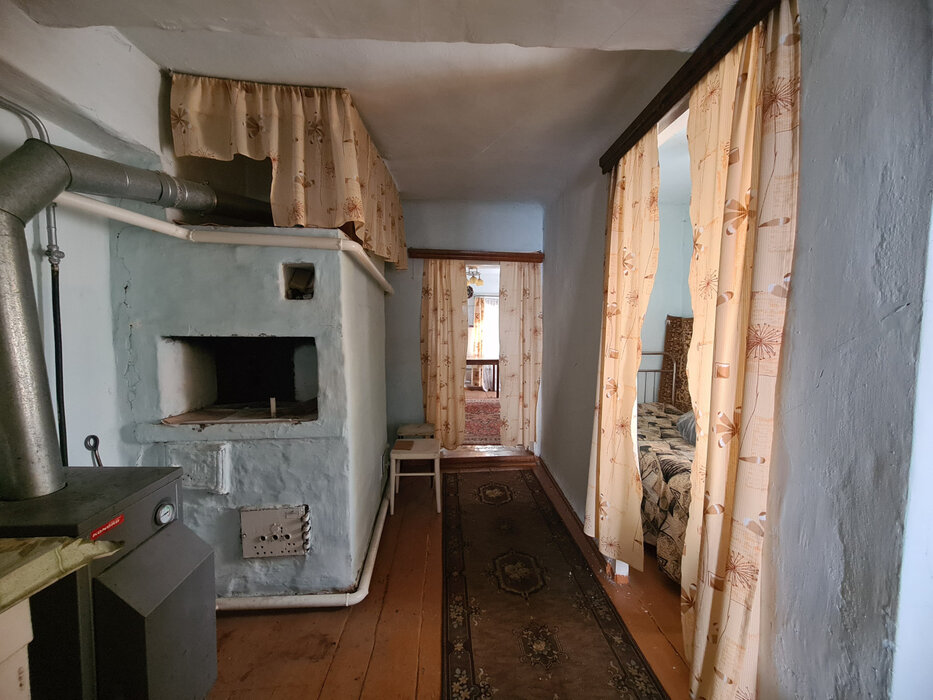 г. Сысерть, ул. Карла Маркса (городской округ Сысертский) - фото дома (3)