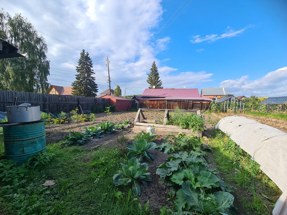 г. Сысерть, ул. Карла Маркса (городской округ Сысертский) - фото дома (5)