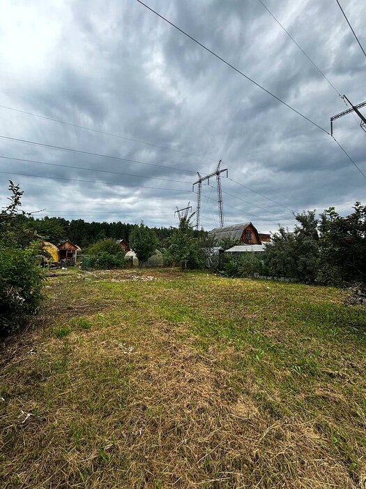 Екатеринбург, к/с Академстрой, ул. Европейская - фото сада (7)