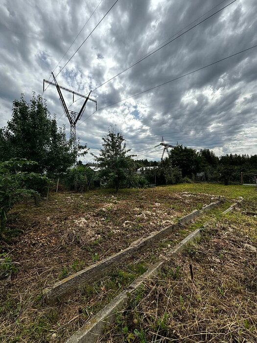Екатеринбург, к/с Академстрой, ул. Европейская - фото сада (9)