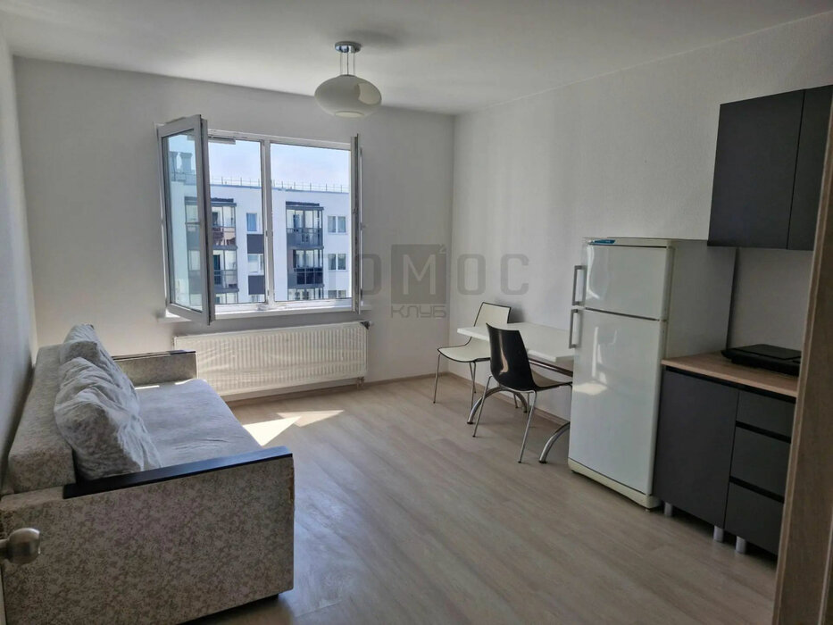 Екатеринбург, ул. Евгения Савкова, 44б (Широкая речка) - фото квартиры (1)