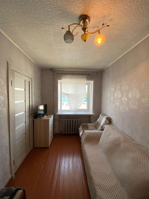 Екатеринбург, ул. Академическая, 23 (Втузгородок) - фото квартиры (7)