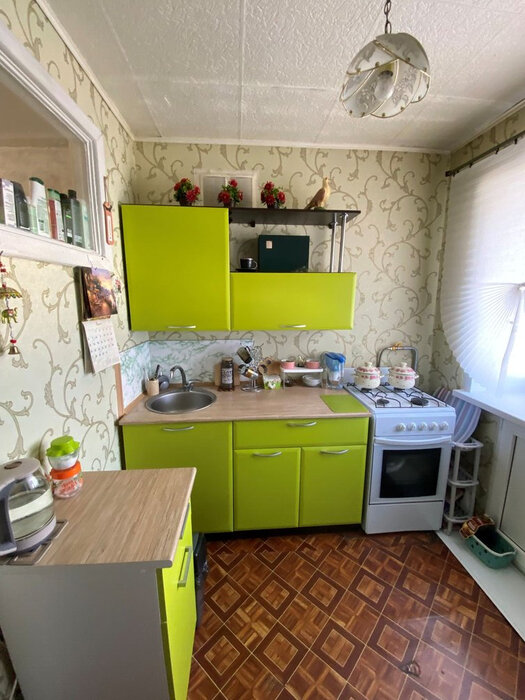 Екатеринбург, ул. Академическая, 23 (Втузгородок) - фото квартиры (9)