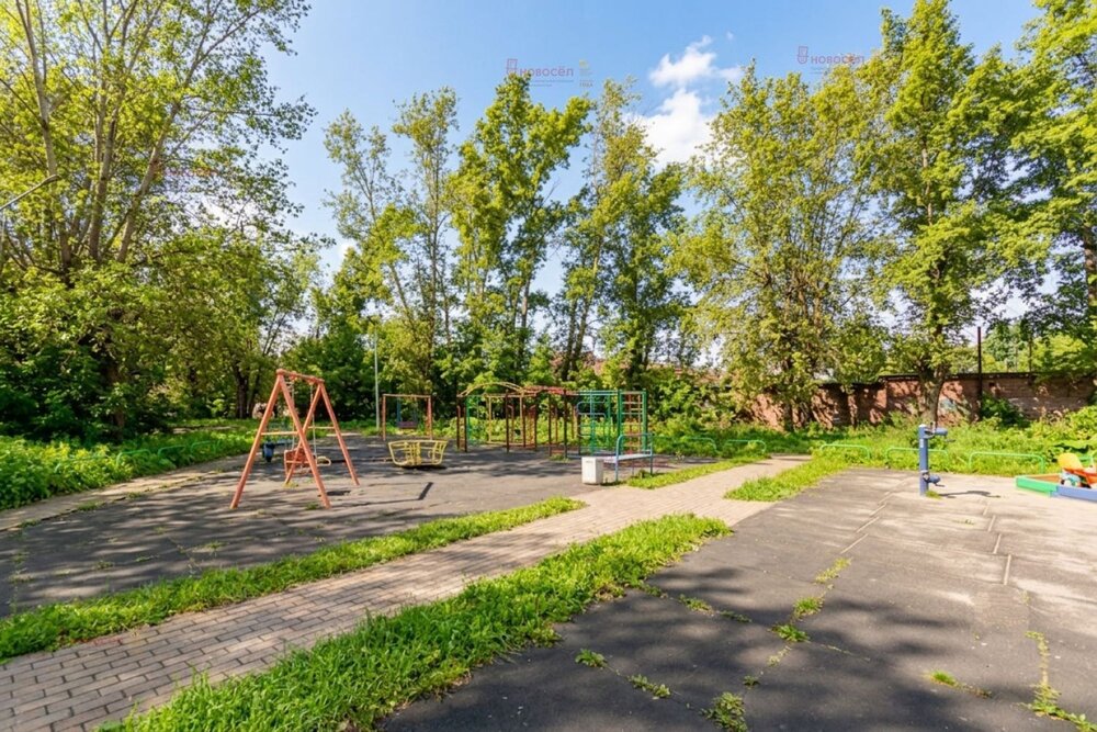 Екатеринбург, ул. Латвийская, 16 (Компрессорный) - фото квартиры (14)
