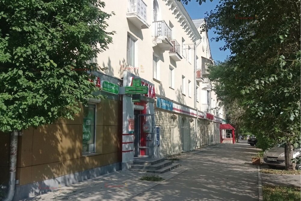 Екатеринбург, ул. Латвийская, 16 (Компрессорный) - фото квартиры (2)