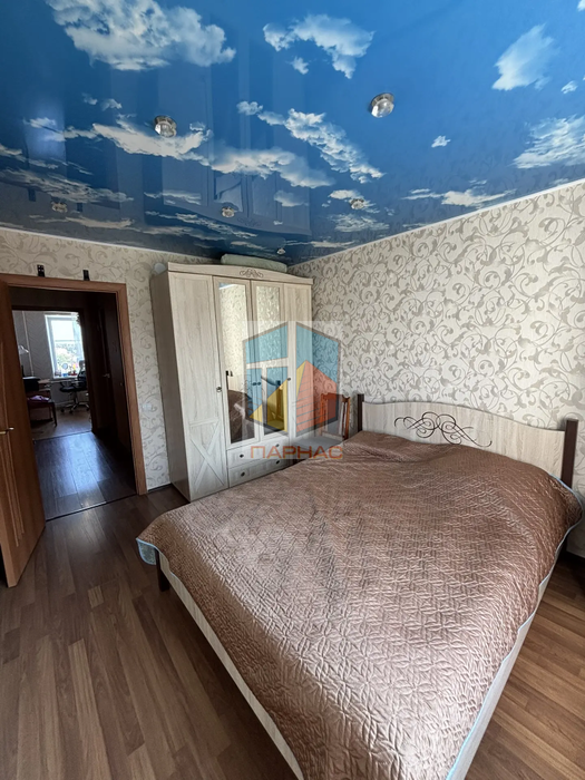 г. Краснотурьинск, ул. Ленина, 94 (городской округ Краснотурьинск) - фото квартиры (11)