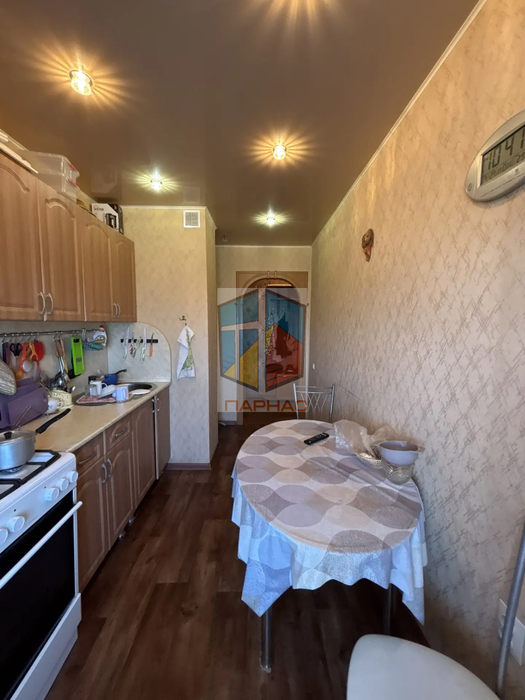 г. Краснотурьинск, ул. Ленина, 94 (городской округ Краснотурьинск) - фото квартиры (2)
