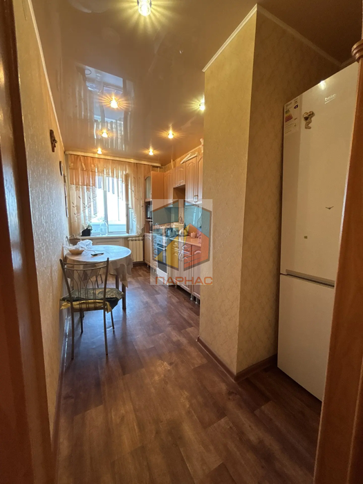 г. Краснотурьинск, ул. Ленина, 94 (городской округ Краснотурьинск) - фото квартиры (3)