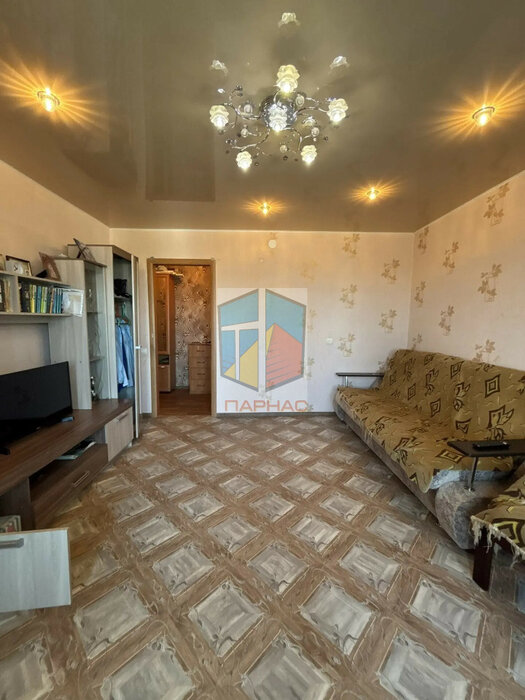 г. Краснотурьинск, ул. Ленина, 94 (городской округ Краснотурьинск) - фото квартиры (6)