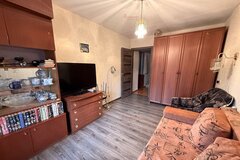 Екатеринбург, ул. Техническая, 68 (Старая Сортировка) - фото квартиры