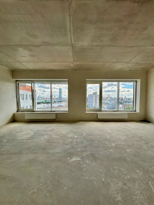 Екатеринбург, ул. Октябрьская, 7 (Центр) - фото квартиры (12)