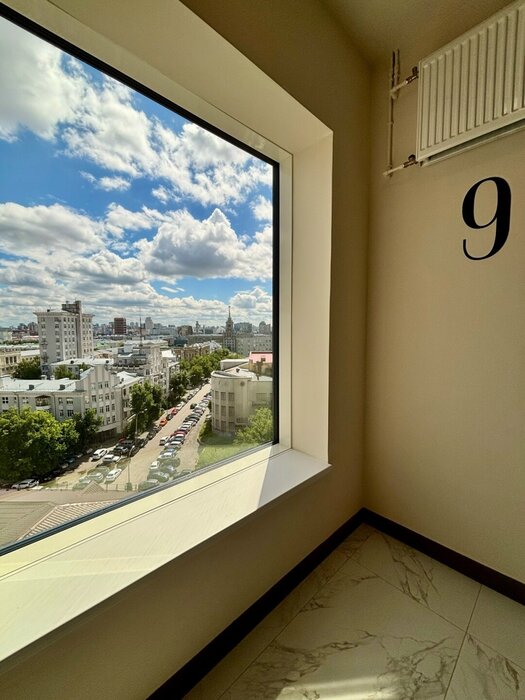 Екатеринбург, ул. Октябрьская, 7 (Центр) - фото квартиры (14)