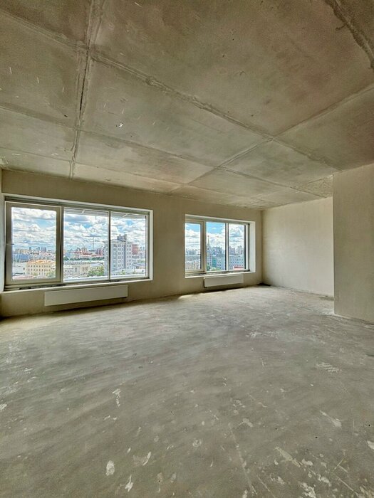Екатеринбург, ул. Октябрьская, 7 (Центр) - фото квартиры (7)