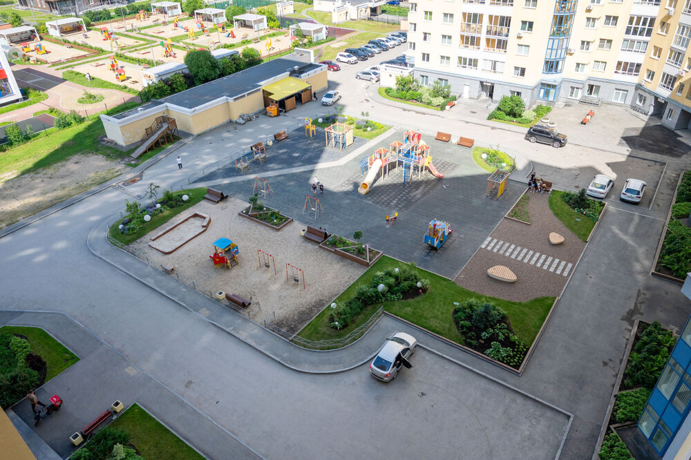 Екатеринбург, ул. Авиационная, 12 (Автовокзал) - фото квартиры (11)
