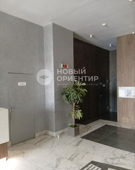 Екатеринбург, ул. Волгоградская, 18 (Юго-Западный) - фото квартиры (10)