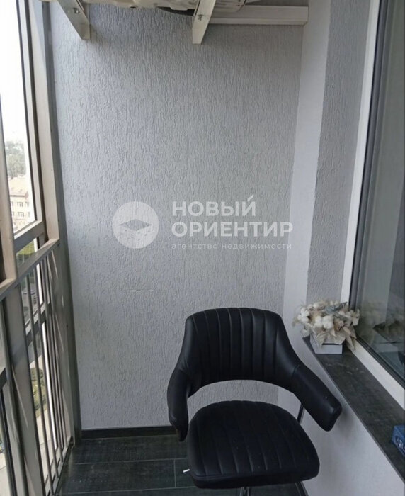 Екатеринбург, ул. Волгоградская, 18 (Юго-Западный) - фото квартиры (12)