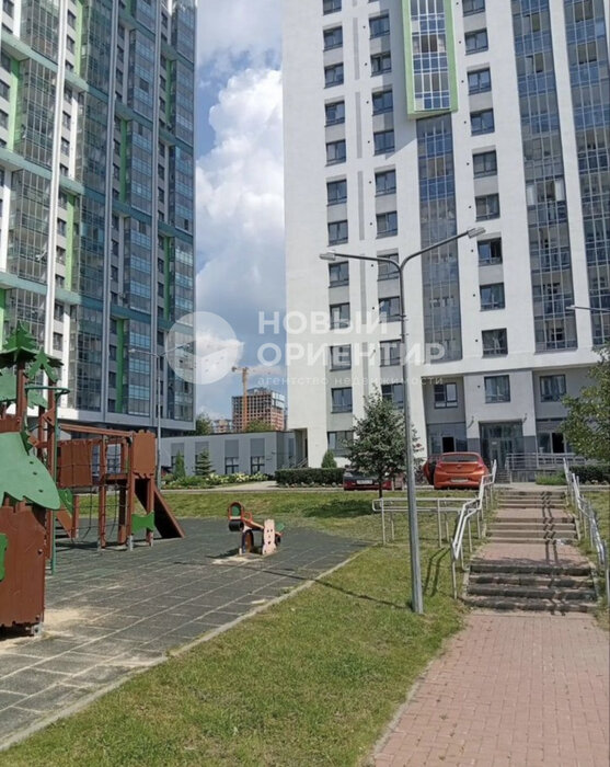 Екатеринбург, ул. Волгоградская, 18 (Юго-Западный) - фото квартиры (2)