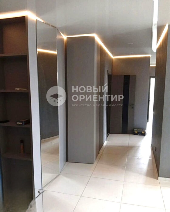 Екатеринбург, ул. Волгоградская, 18 (Юго-Западный) - фото квартиры (8)