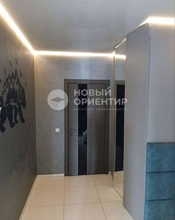 Екатеринбург, ул. Волгоградская, 18 (Юго-Западный) - фото квартиры (9)