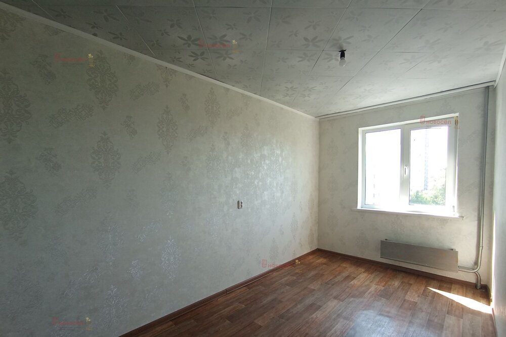 Екатеринбург, ул. Старых Большевиков, 5 (Эльмаш) - фото комнаты (3)