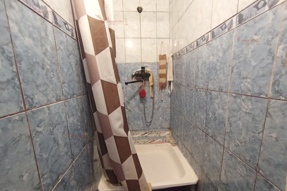 Екатеринбург, ул. Старых Большевиков, 5 (Эльмаш) - фото комнаты (6)
