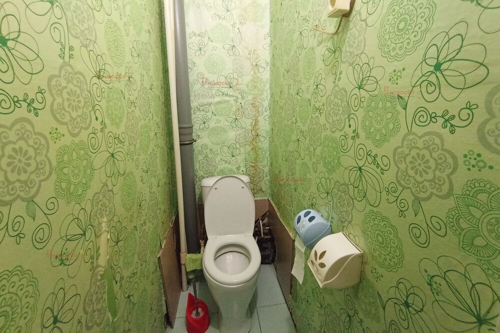 Екатеринбург, ул. Старых Большевиков, 5 (Эльмаш) - фото комнаты (8)