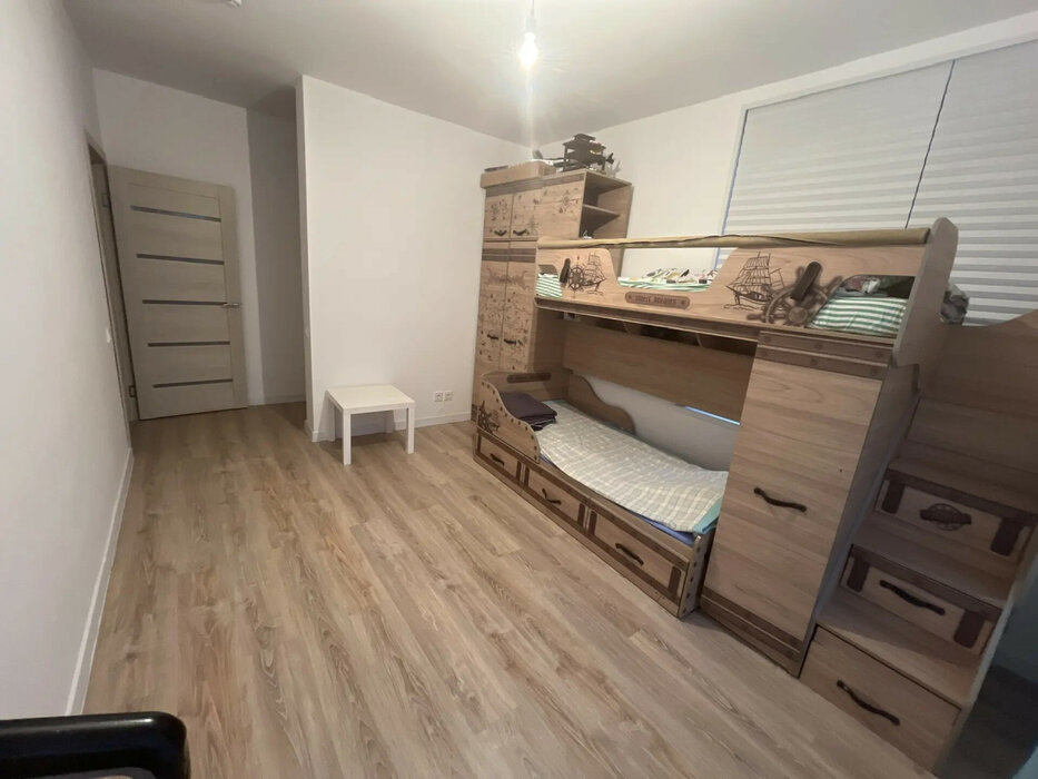 Екатеринбург, ул. Краснолесья, 100/4 (Академический) - фото квартиры (10)