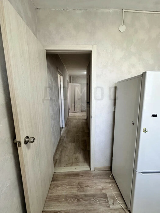 Екатеринбург, ул. Билимбаевская, 34 (Старая Сортировка) - фото квартиры (11)
