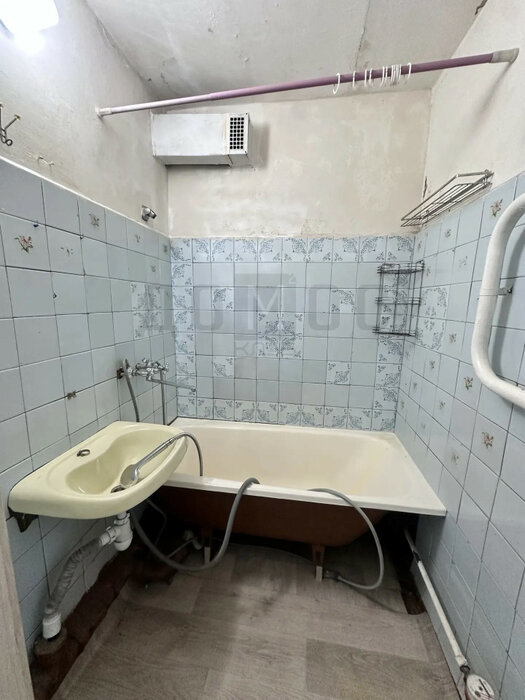 Екатеринбург, ул. Билимбаевская, 34 (Старая Сортировка) - фото квартиры (12)