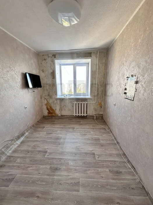Екатеринбург, ул. Билимбаевская, 34 (Старая Сортировка) - фото квартиры (4)
