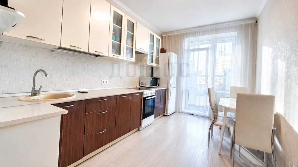 Екатеринбург, ул. Московская, 55 (Центр) - фото квартиры (2)