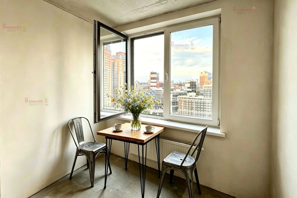 Екатеринбург, ул. Машинная, 4/а (Автовокзал) - фото квартиры (3)